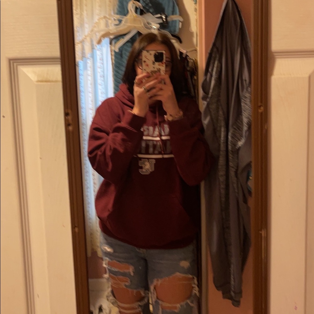 Meet your Posher, Haley